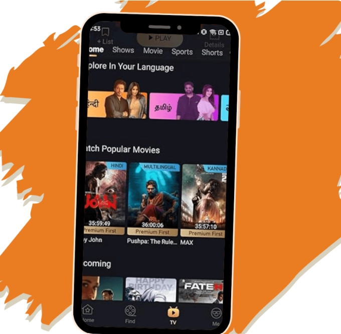 FlixFox Free APK
